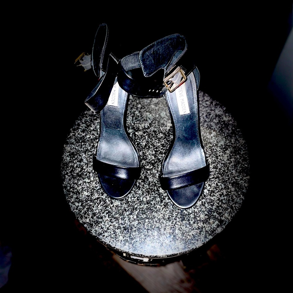 Steve Madden Heels